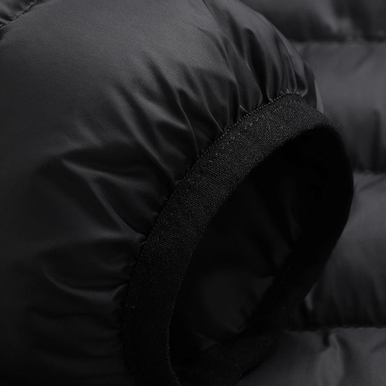 Beheizbare Jacke Damen