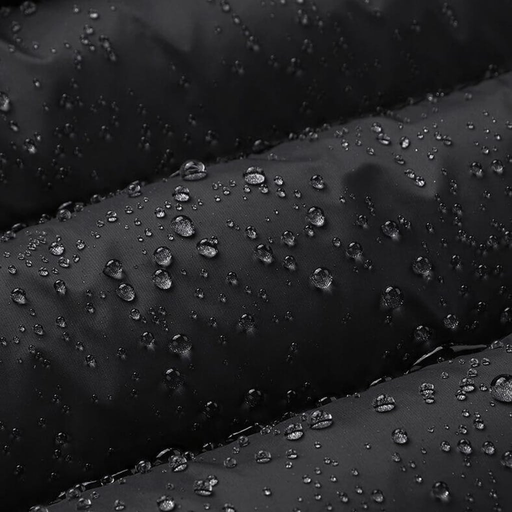 Beheizbare Jacke Damen